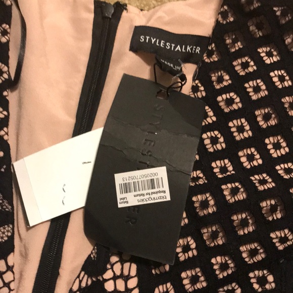 Stylestalker Dress 👗 NWT - Picture 8 of 8